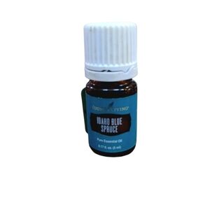 Young Living Idaho Blue Spruce Essential Oil (New) 5ml